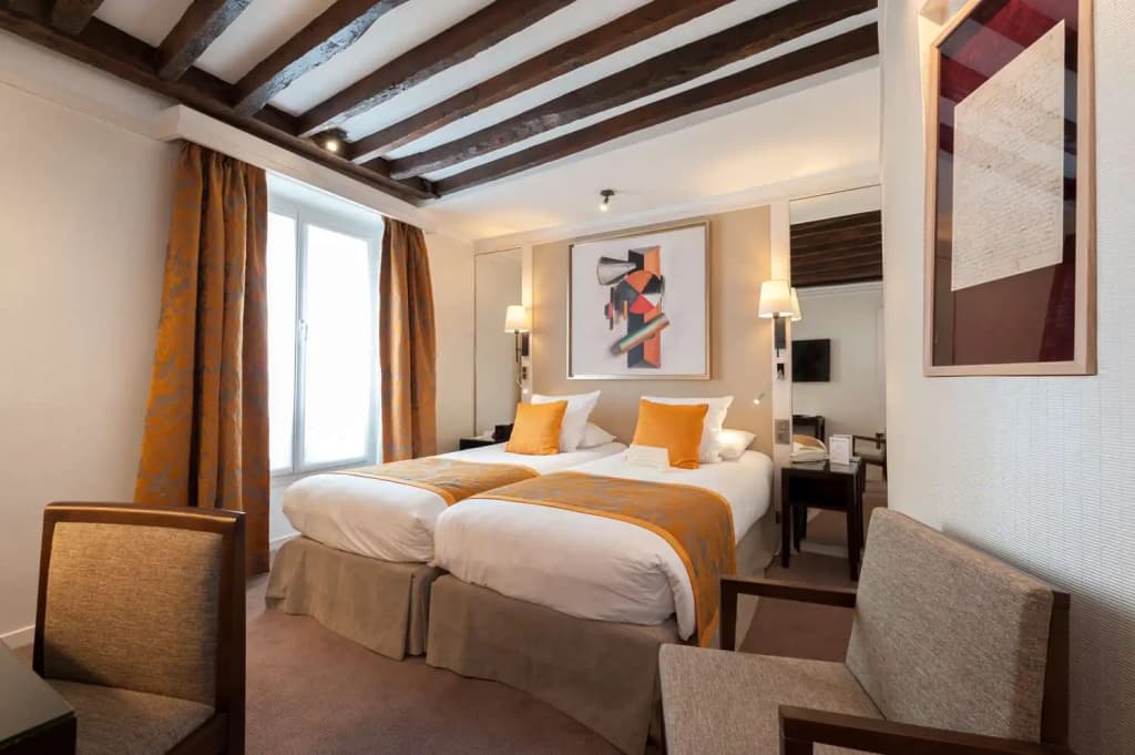 Best Western Plus Hotel Sydney Opera - photo 31