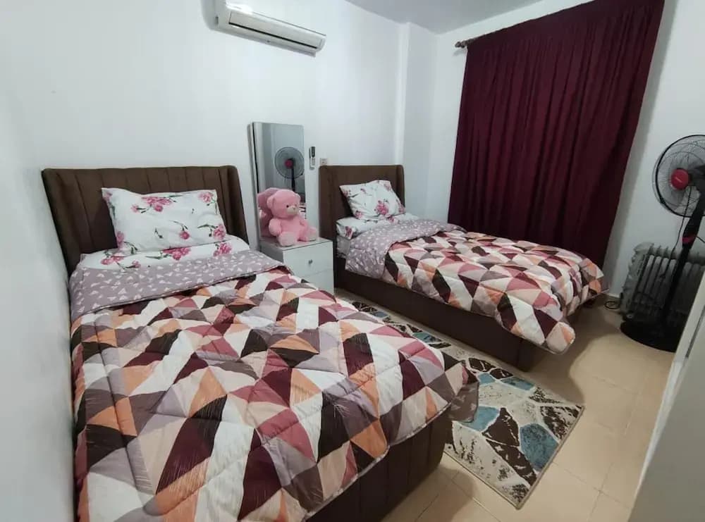 Amazing 2-bed Apartment in Cairo Madinty - photo 4