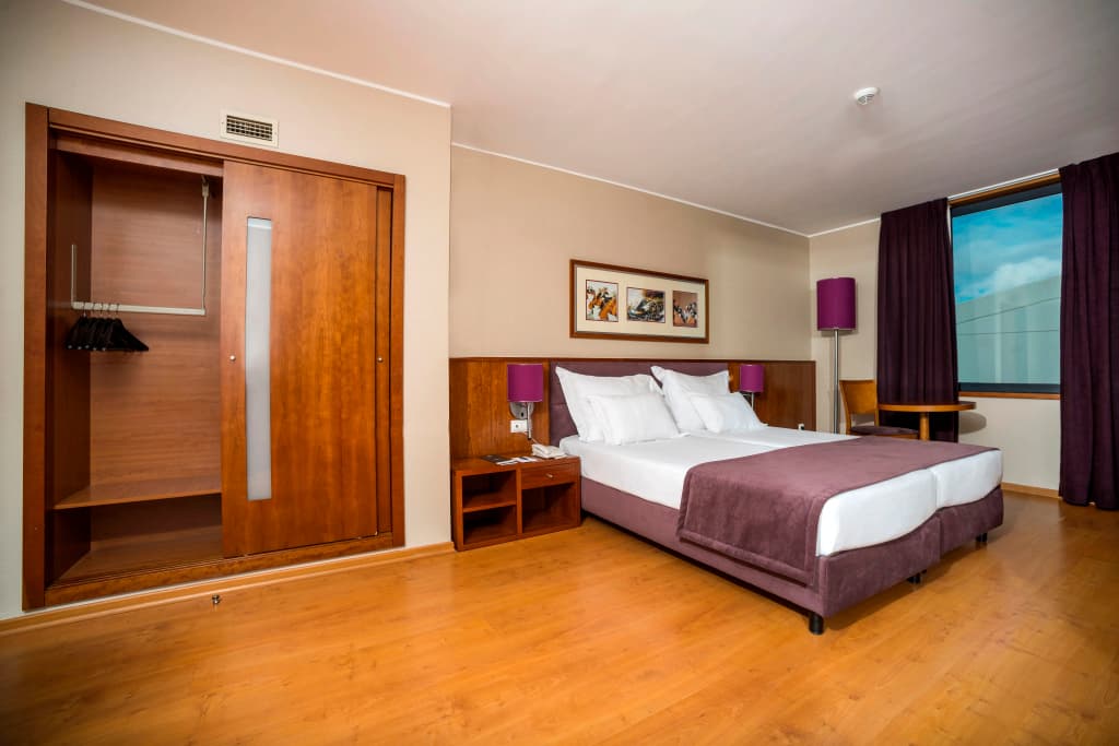 Vila Gale Opera Hotel - photo 11