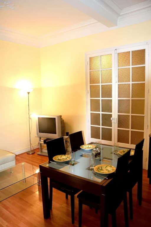 Apartment Au Musicien - photo 6