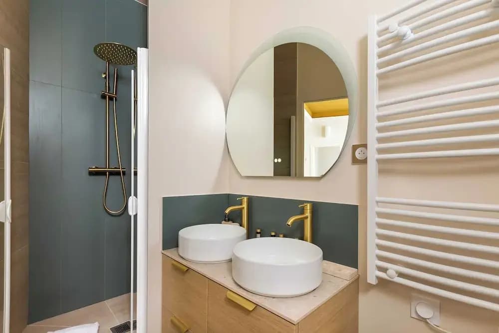 Port-royal Residence - Cosy Apartment - 1br- 4P - photo 8
