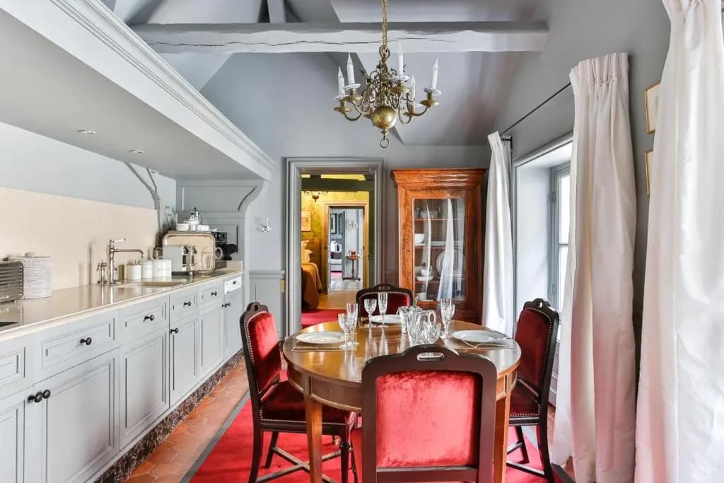 Parc Royal Appartements - photo 25