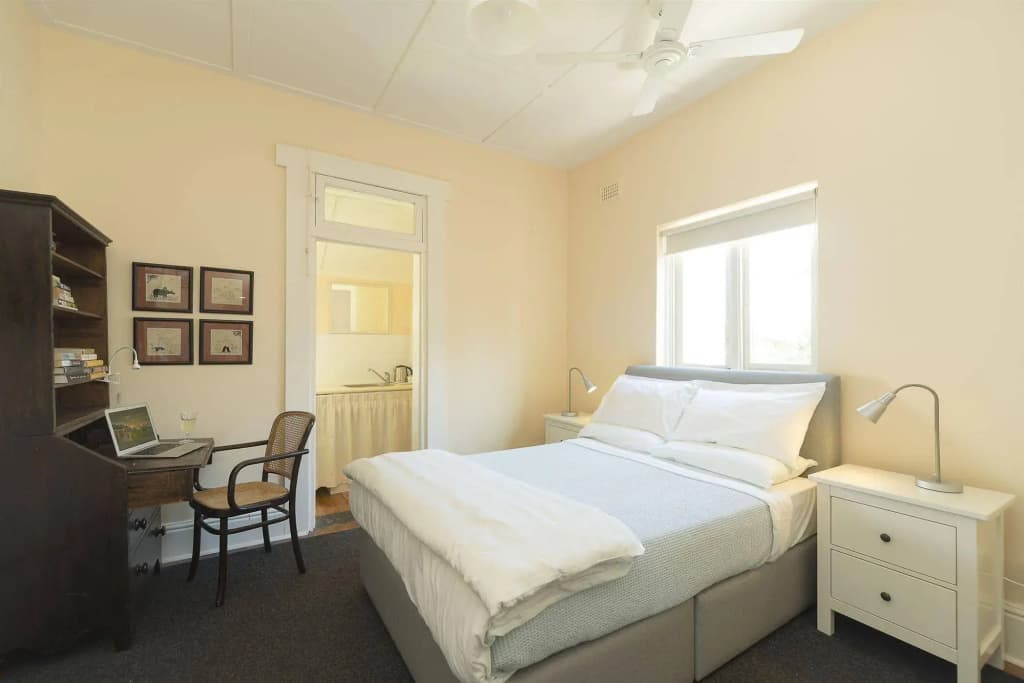 Admiral Collingwood Lodge - photo 3