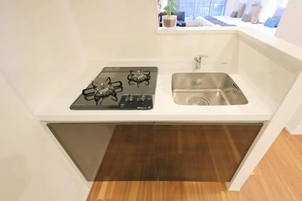 Casa Comoda Nanba - photo 13