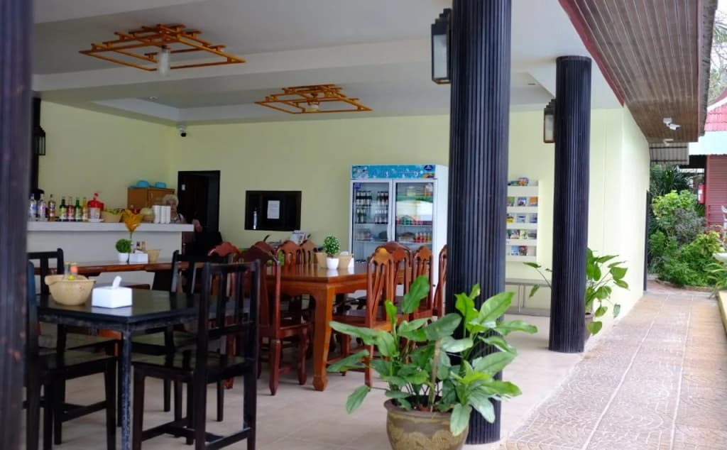 Chaweng Bliss Bungalow - photo 22