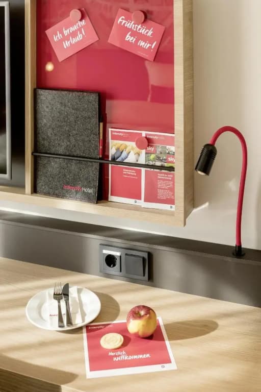 IntercityHotel Budapest - photo 29