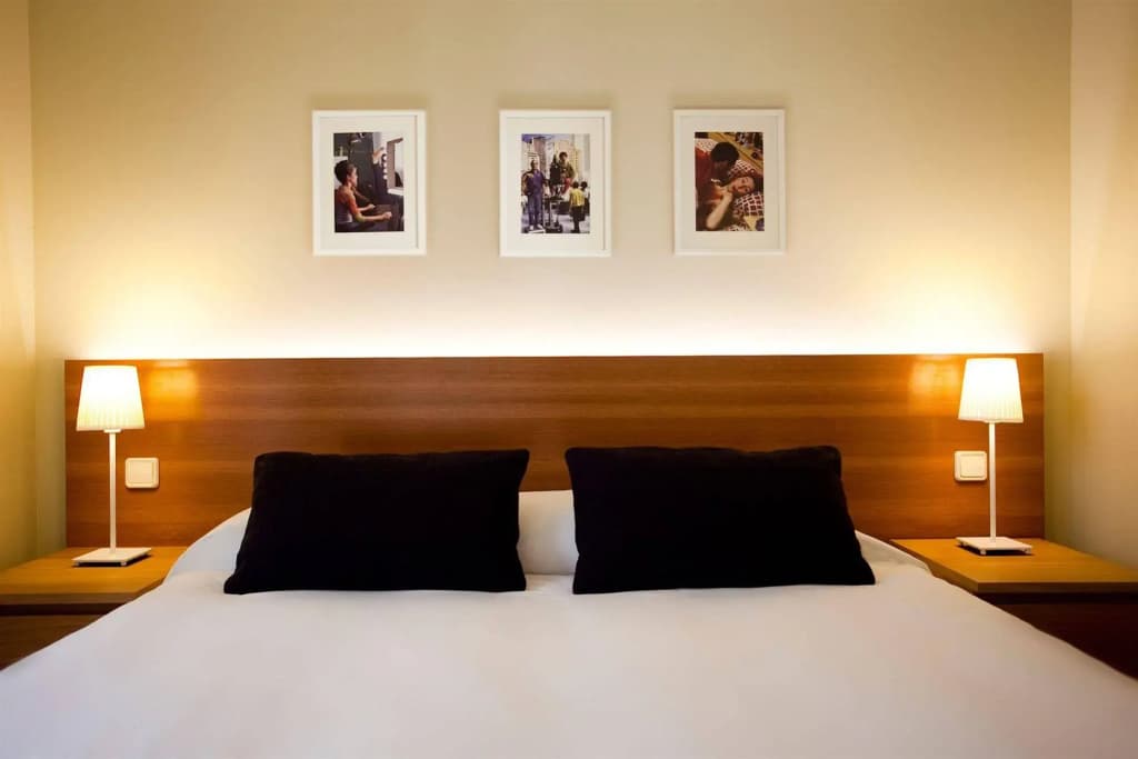 Palafox Central Suites - photo 2