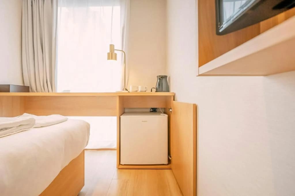Far East Village Hotel Osaka, Namba South - photo 3