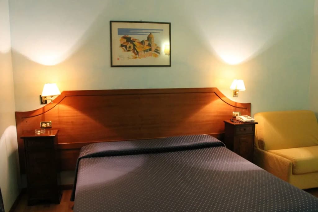 Hotel Fiori - photo 5