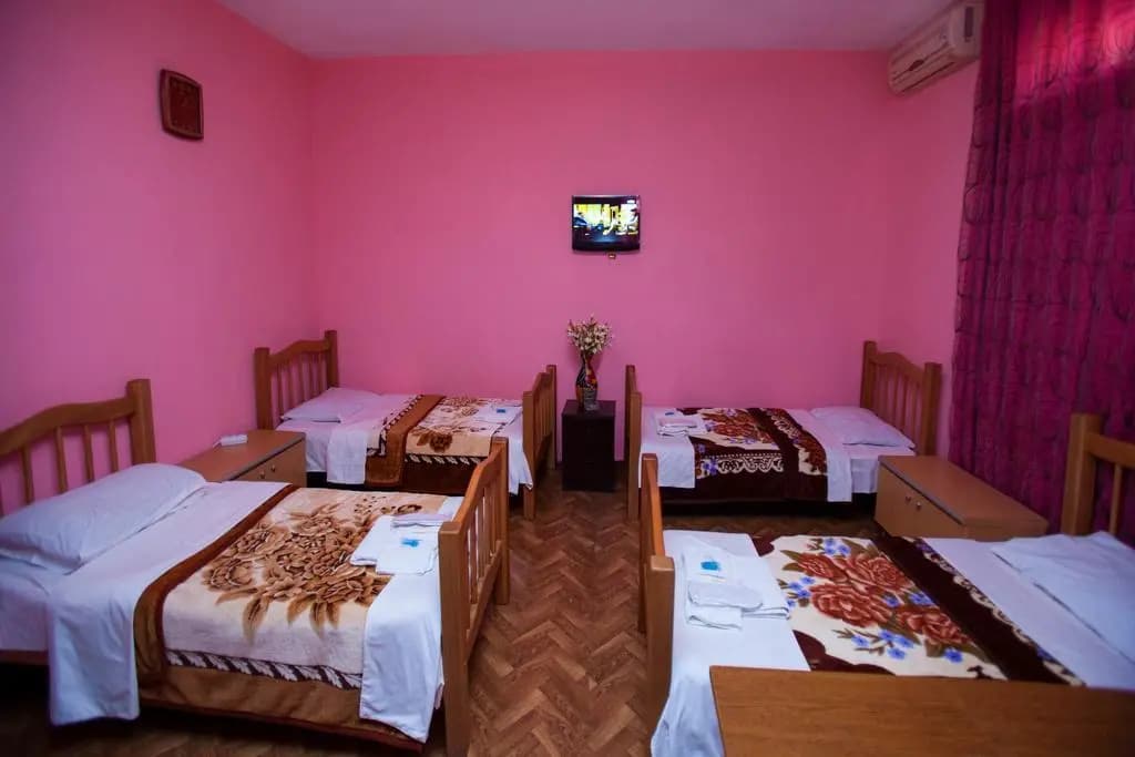 Hotel 4You - photo 4