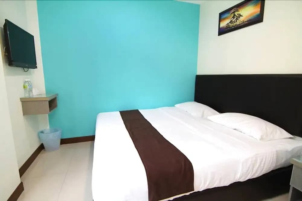 Sg Pelek Hotel - photo 4