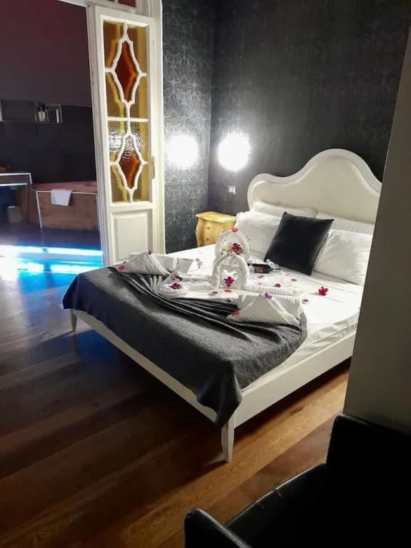 Smart Lux Roma Veneto - photo 39
