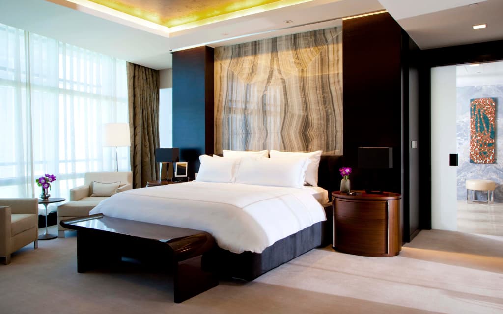 Rosewood Abu Dhabi - photo 7