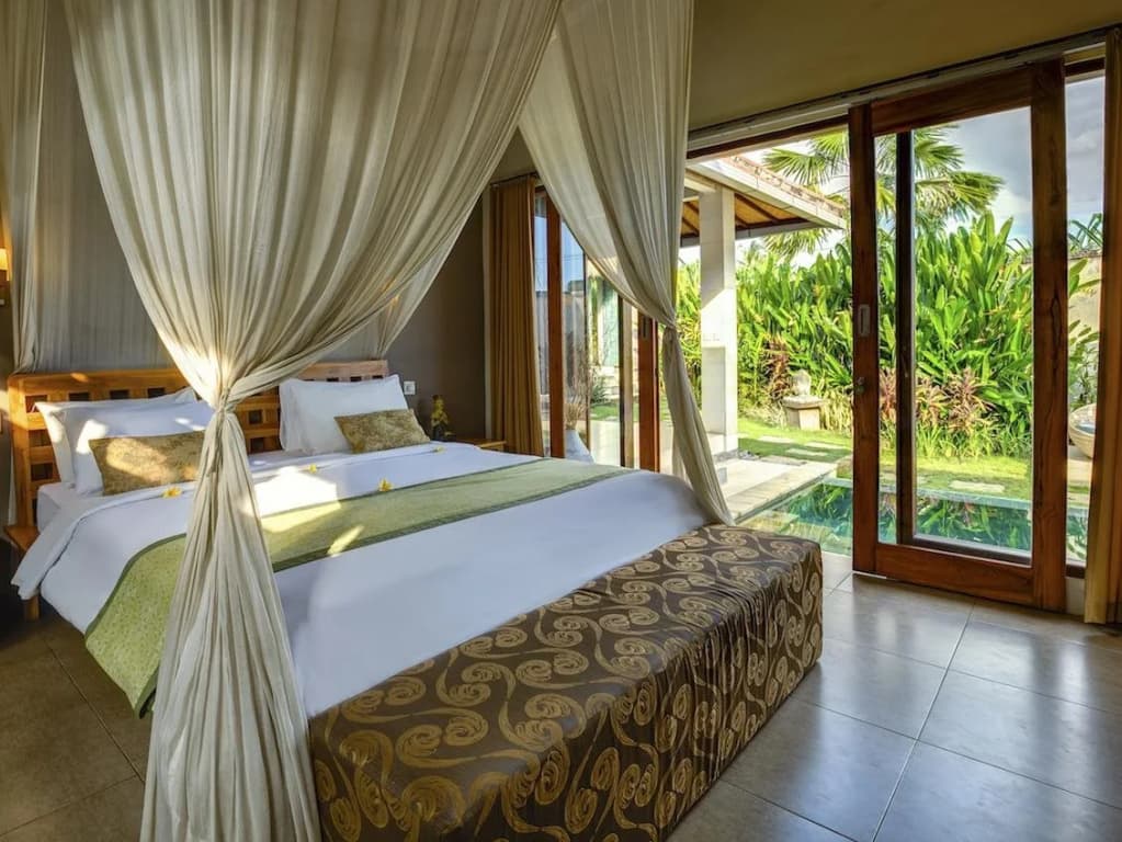 The Pandan Tree Villas - photo 3