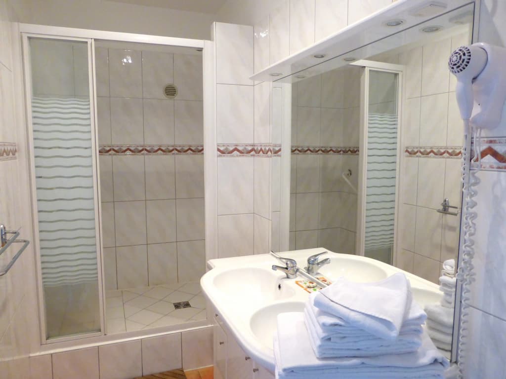 Aparthotel AMMI Nice Massena - photo 9