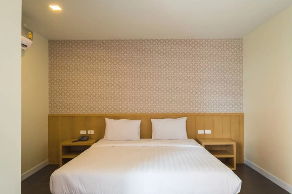 Innara Hotel - photo 2
