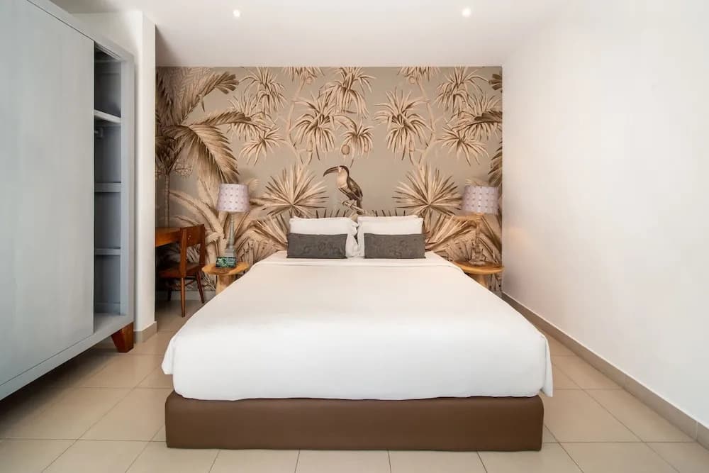 Splendid Private Villa, 2 BR, Canggu With Staff - photo 5