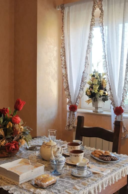 Le Scalette Bed & Breakfast - photo 39