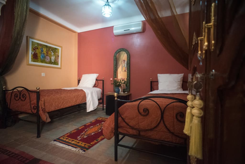 Riad Mazal - photo 20