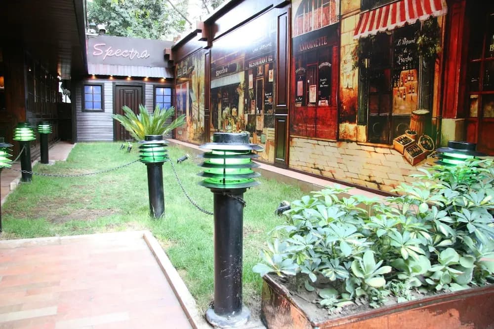 Nile Star Suites & Apt - photo 14