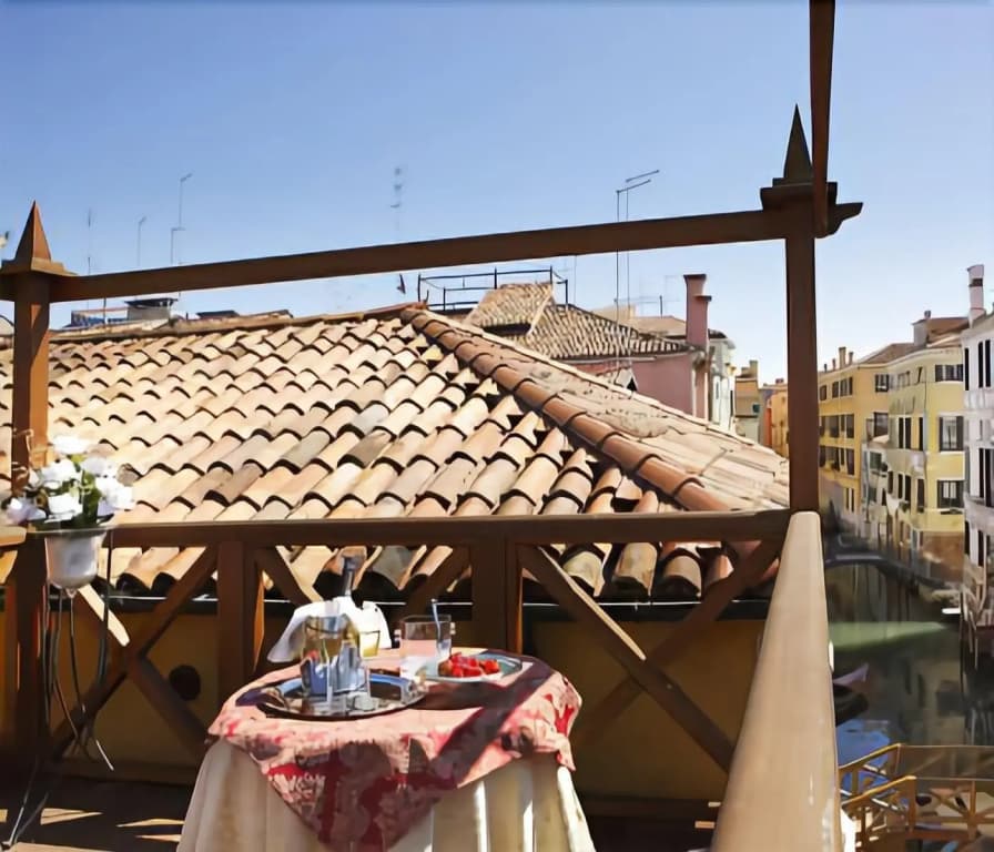 B&B Al Palazzetto - photo 6