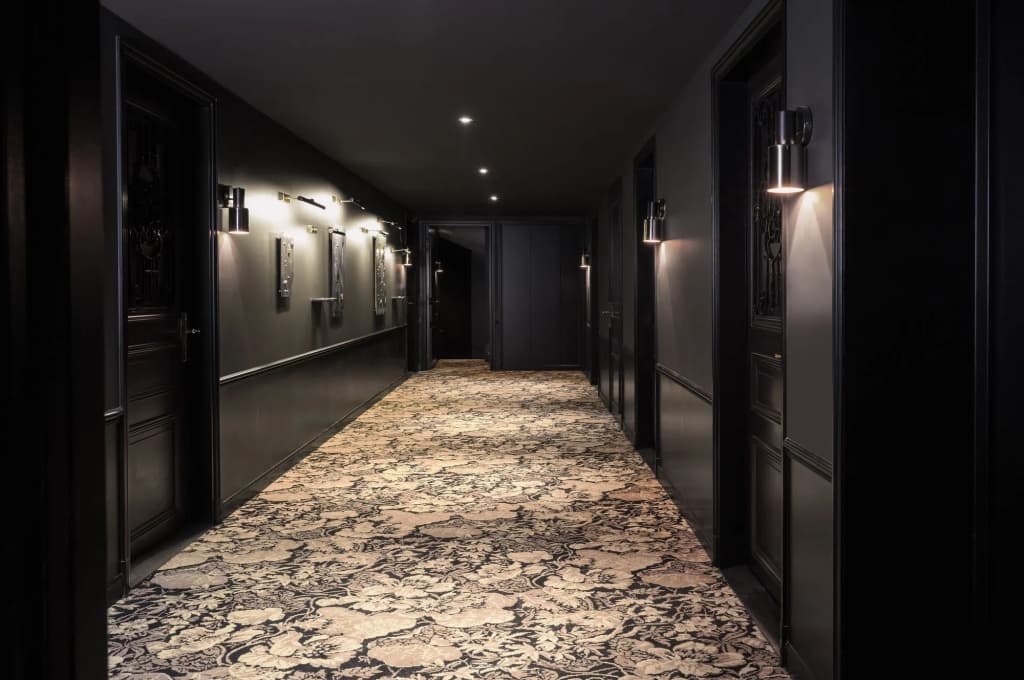 Les Bains Paris - photo 17