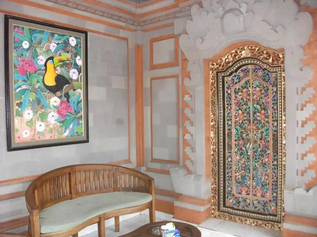 Pangkung House - photo 10