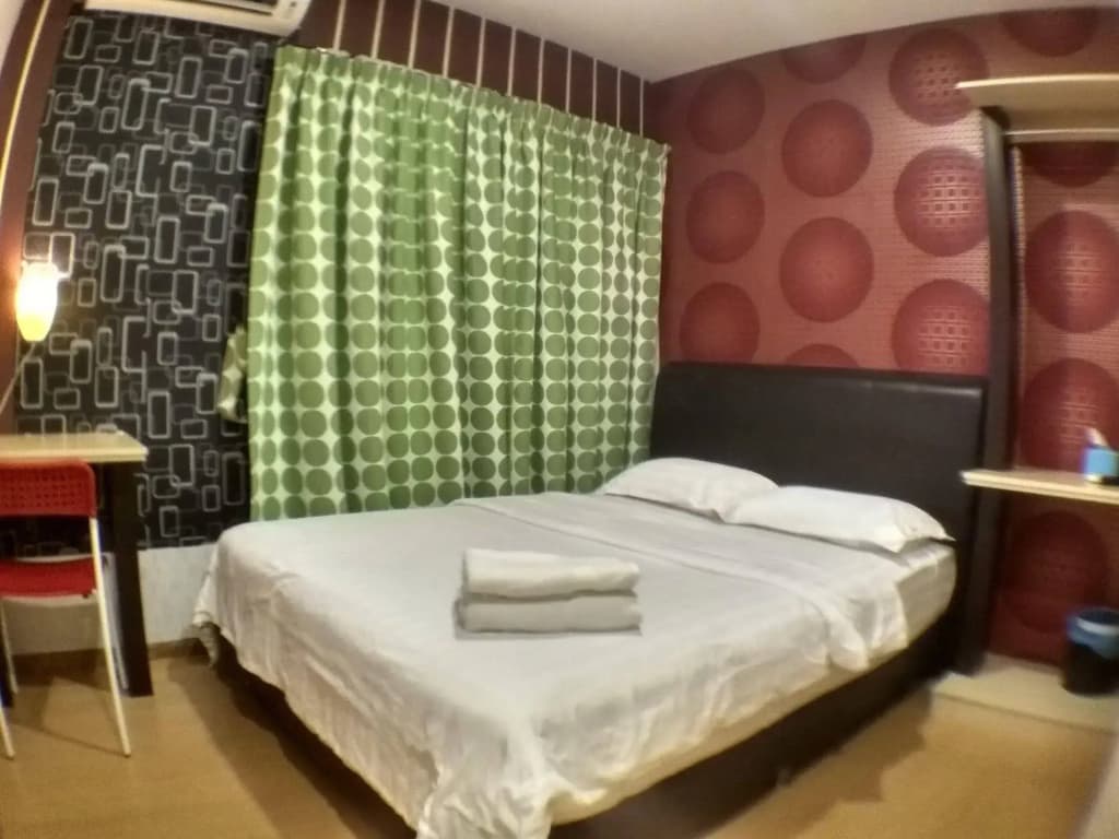 Hotel Zamburger Enstek - photo 2