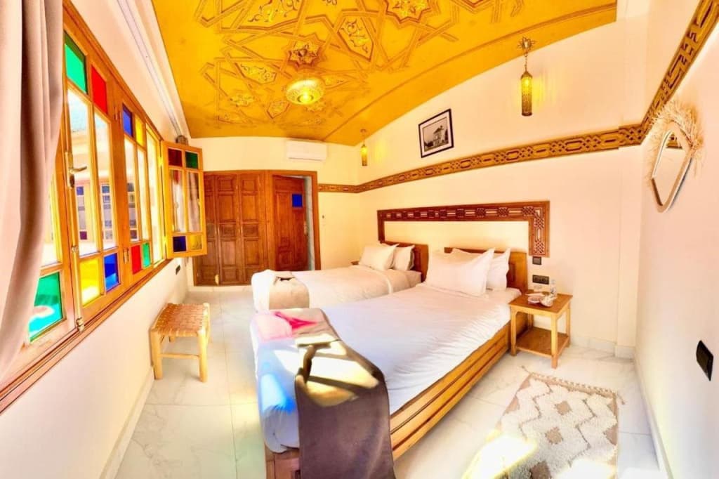 Riad Brothers - photo 17