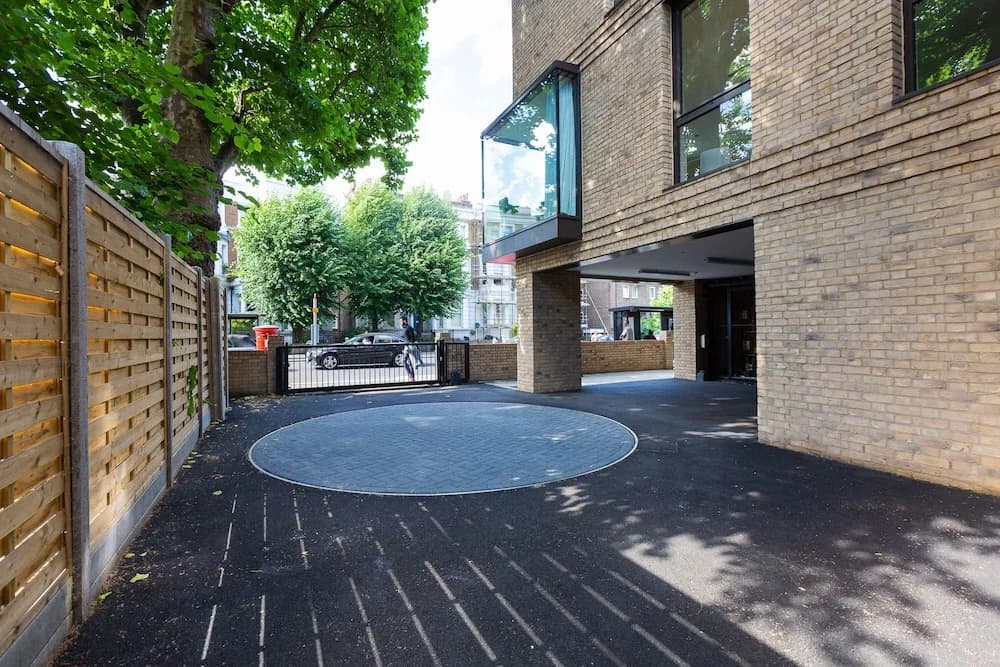 Luxury 2 Bed In Maida Vale, Near Paddington - photo 11