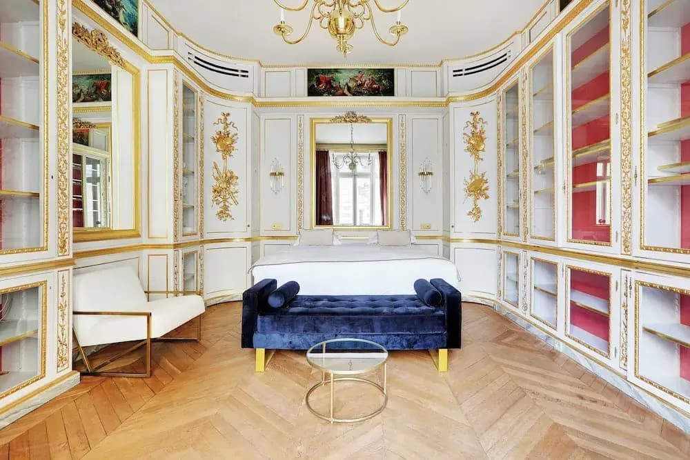 Exceptional Property - 4br/12p - Parc Monceau - photo 1