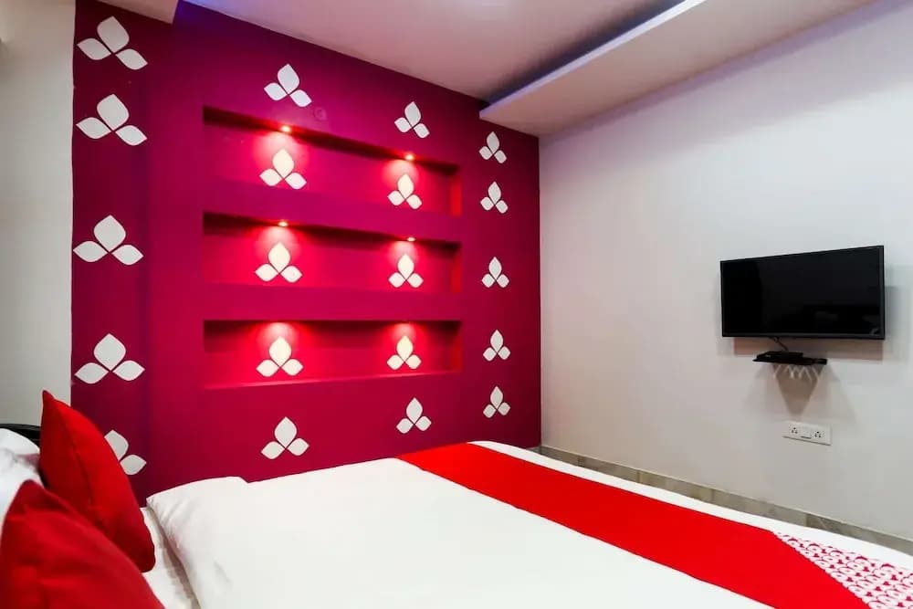 Oyo 60529 Hari Nagar Inn - photo 2