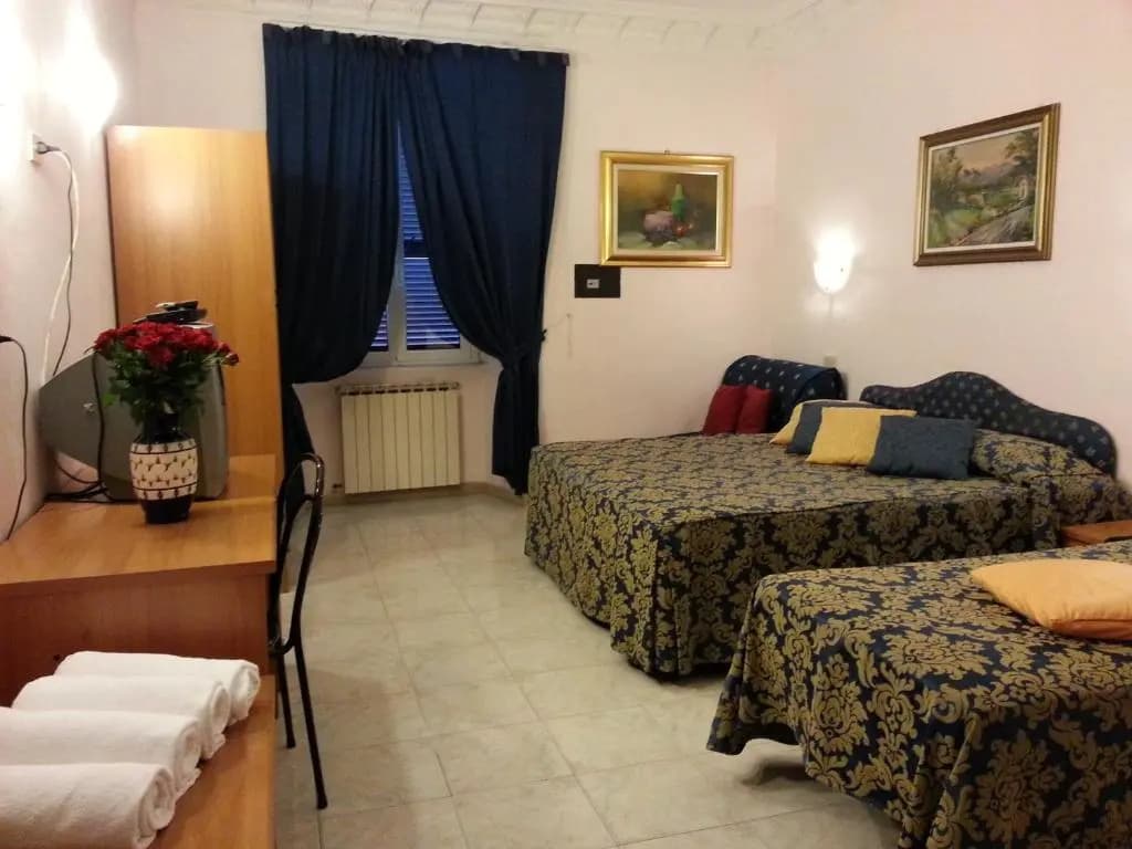 Hotel Philia Rome - photo 3