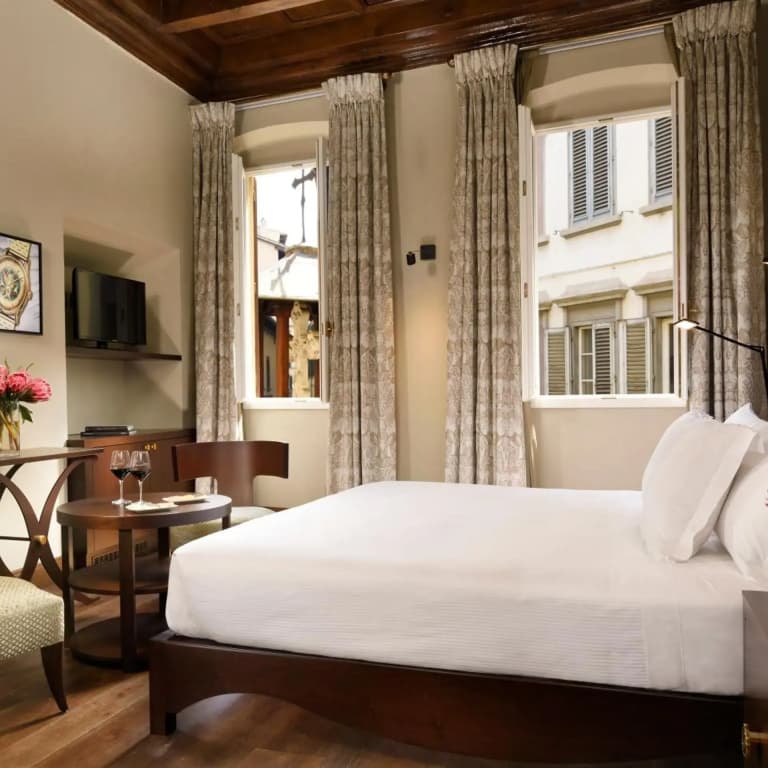 Hotel L'Orologio Firenze - photo 33