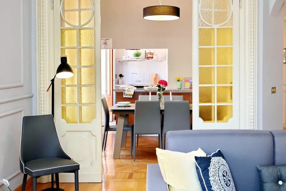 Hintown Austere Elegance - photo 30