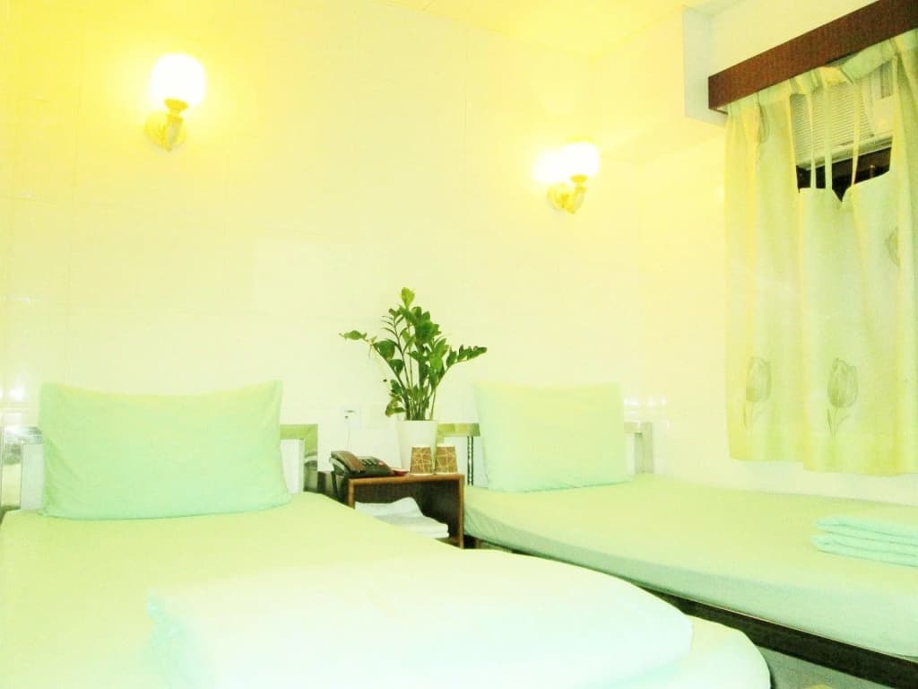 Las Vegas Guest House - Carlton Group of Hostels - photo 3