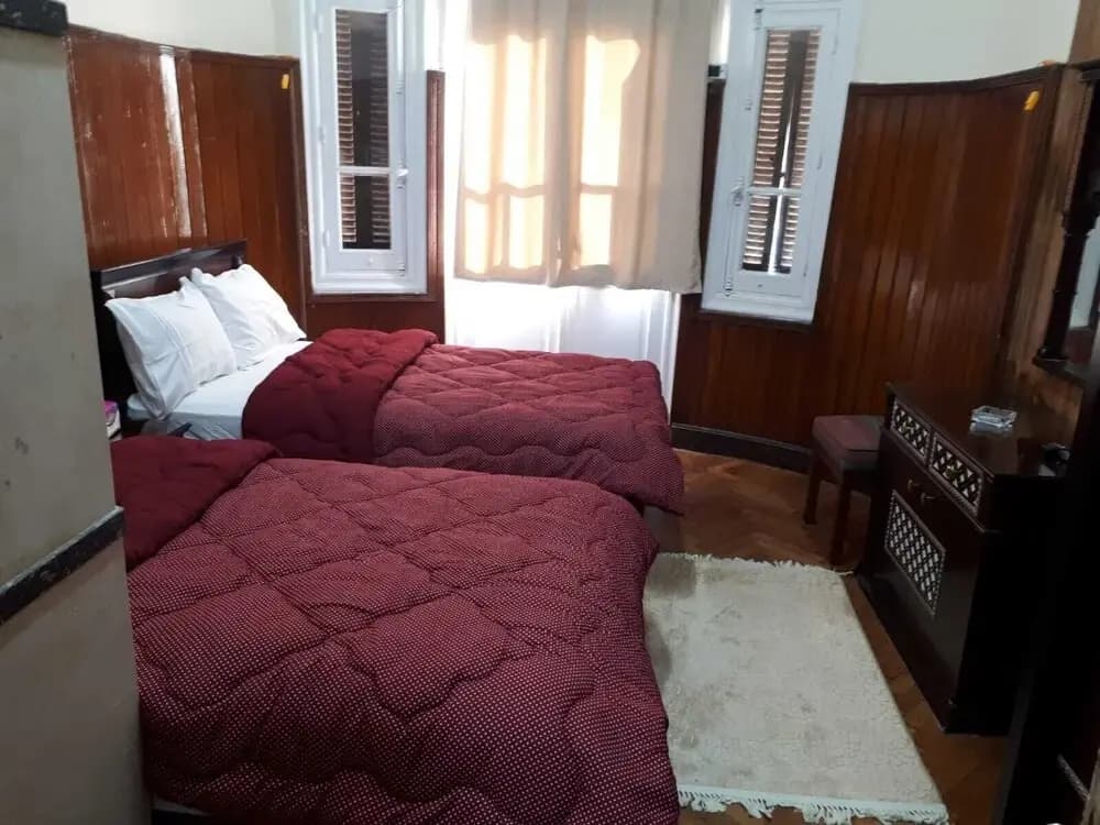 Centro Citta Cairo Hotel - photo 6