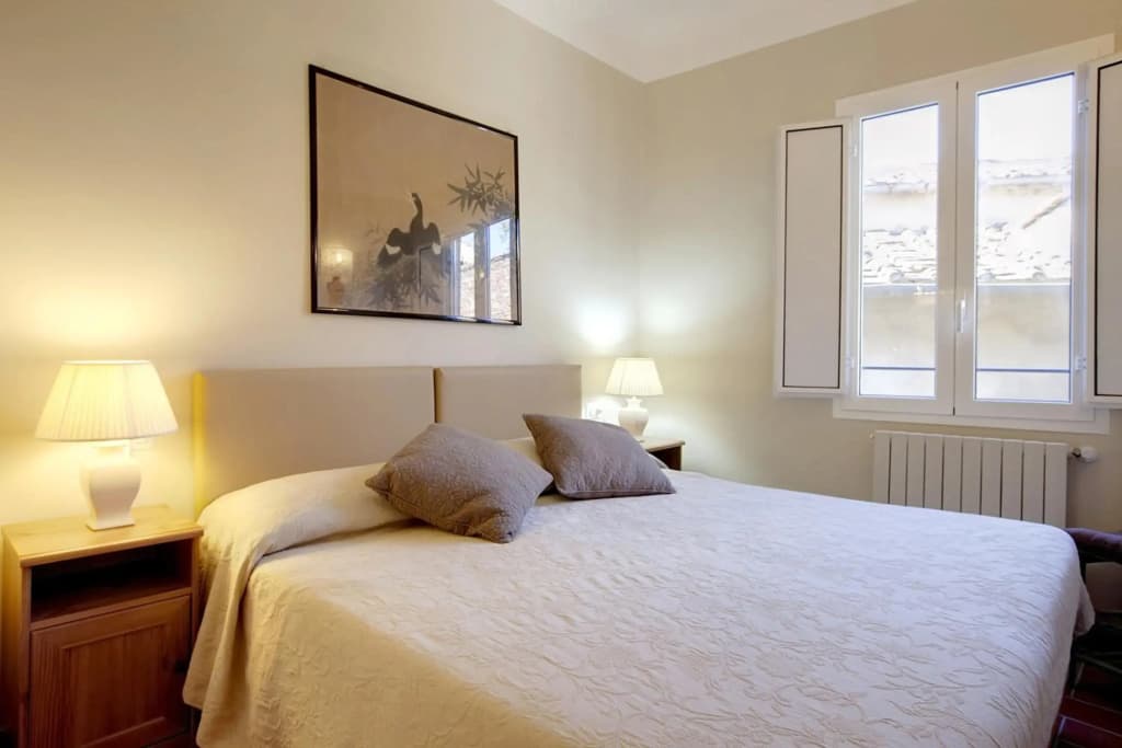 Florence view apartment - photo 1