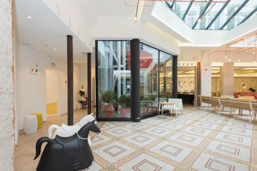 Hôtel 34B - Astotel - photo 8