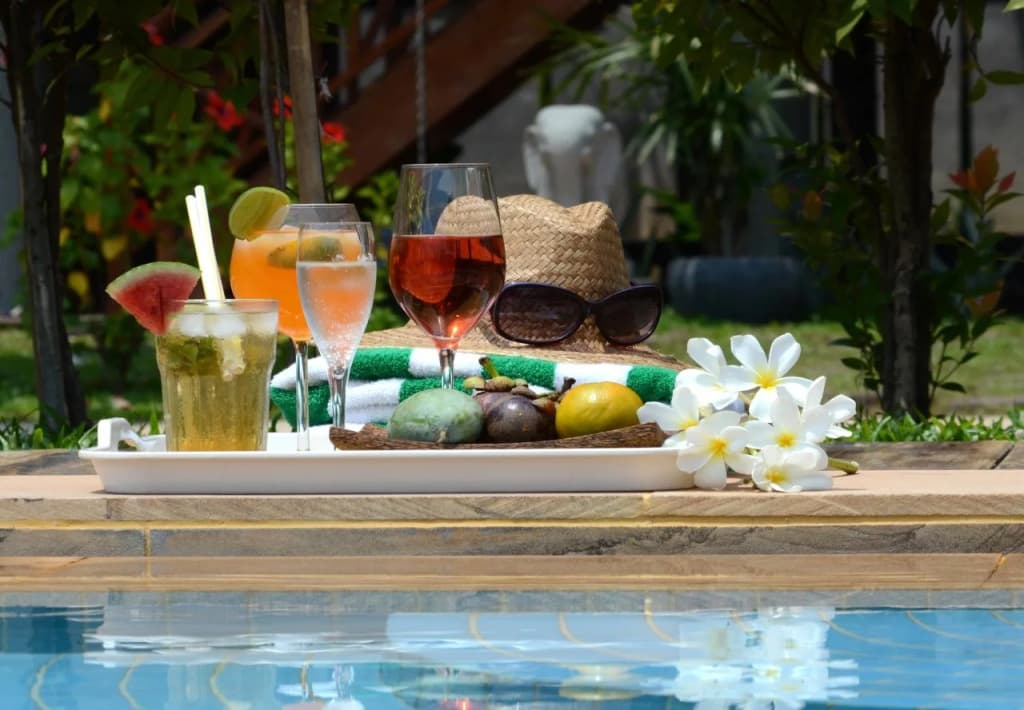 Les Residences Yen Dy Angkor - photo 6