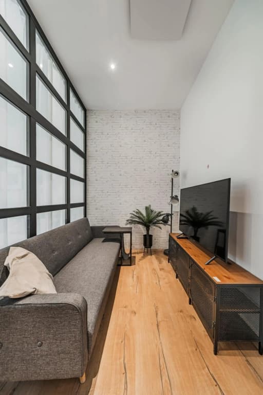 ZEUS Design Apartments Herz - photo 29