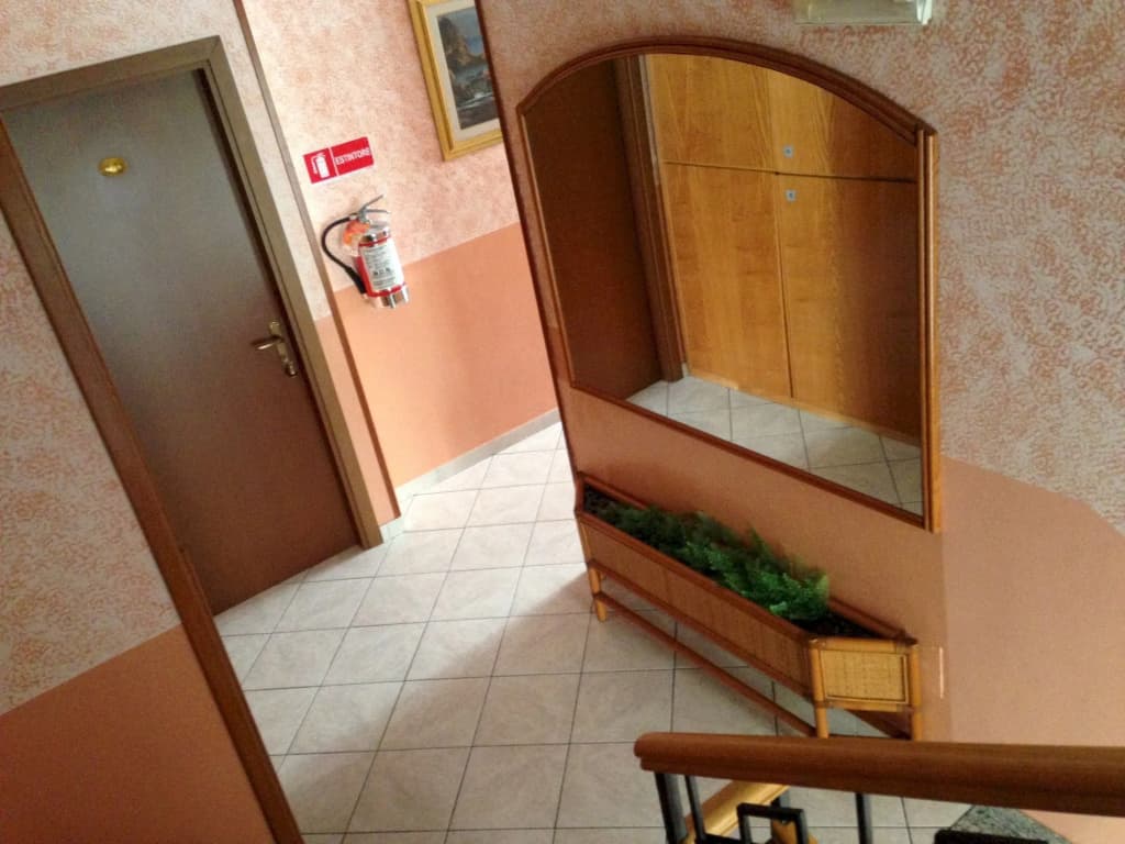 Hotel La Caravella - photo 11