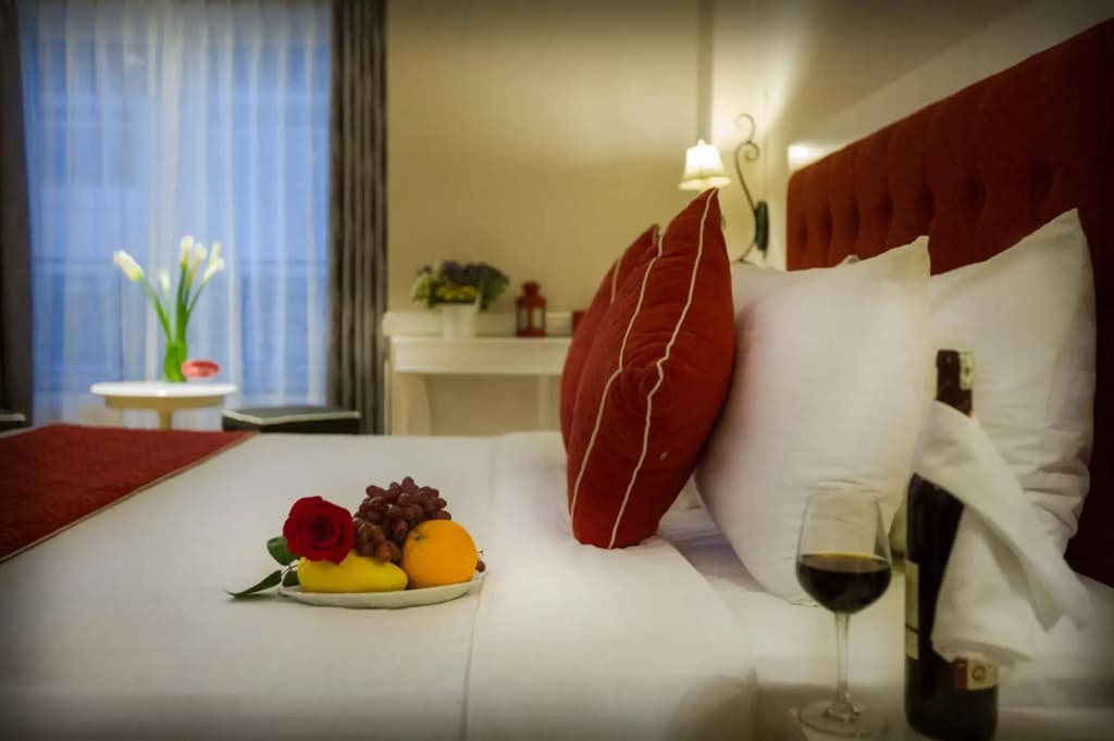 La Beaute Boutique Hotel & Spa - photo 12