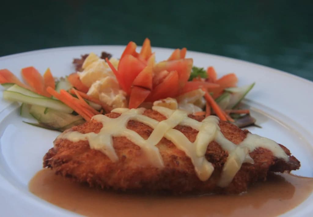 ABISHA Hotel Sanur - photo 11