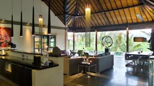 Rouge -  Private Villa Condense - photo 15