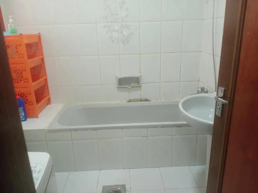 Furnished room just 1 minute to Al ain mall - photo 8