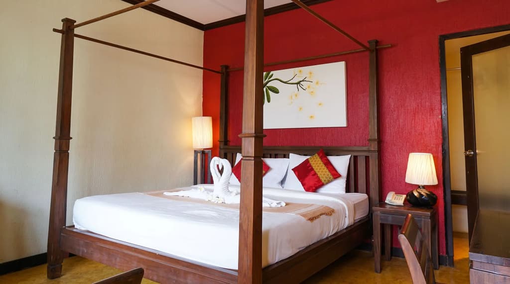 Cher Ville Boutique Resort - photo 3