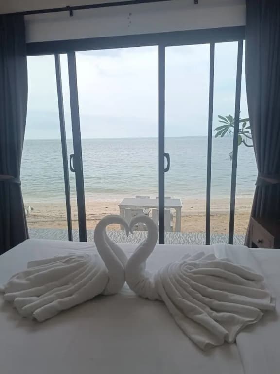 March Samui Resort - photo 8
