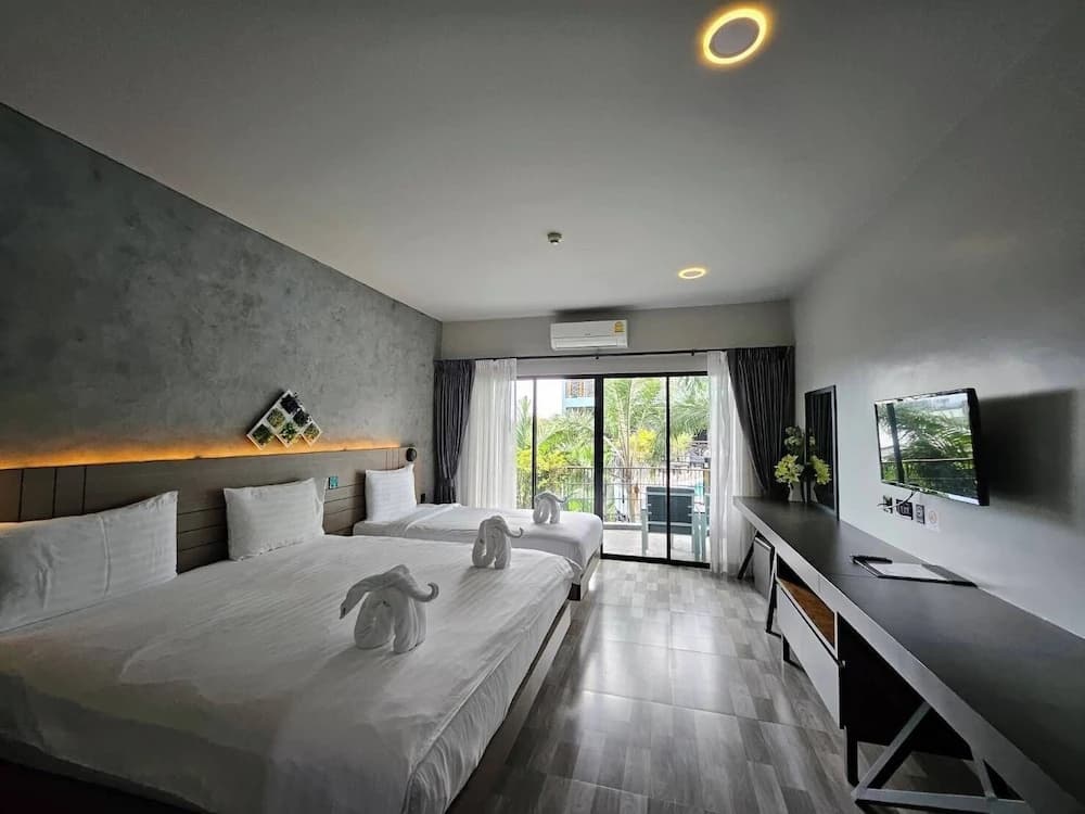 Little Loft Hotel - photo 3