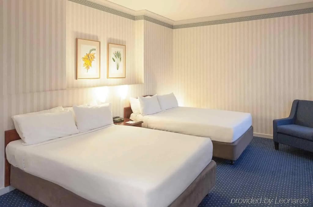 The Menzies Sydney - photo 2